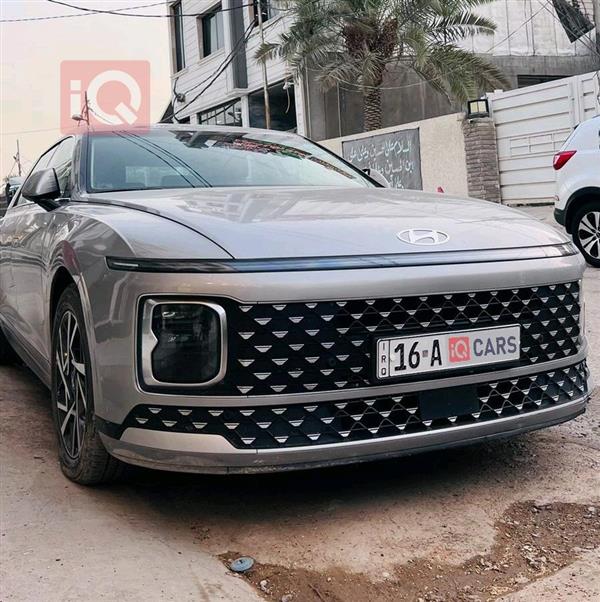 هيونداي أزيرا 2023 للبيع في العراق - الديوانية